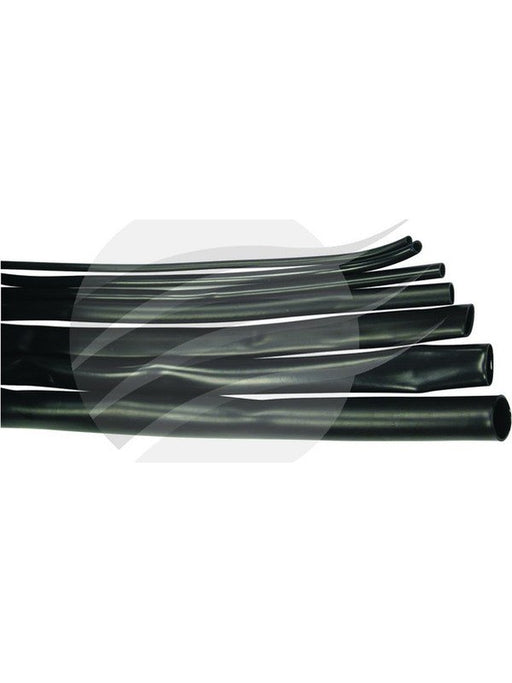 Jaylec Pvc Tubing 4mm Id 100M Roll Black Tubing PT0410 Others Jaylec - Micks Gone Bush