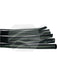Jaylec Pvc Tubing 4mm Id 100M Roll Black Tubing PT0410 Others Jaylec - Micks Gone Bush