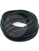 Jaylec Pvc Tubing 4mm Id 50M Roll Black Tubing PT0450 Others Jaylec - Micks Gone Bush