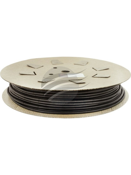 Jaylec Split Tubing 4.5mm I.D 100M Convoluted Tubing PT0511 Convoluted Tubings Jaylec - Micks Gone Bush