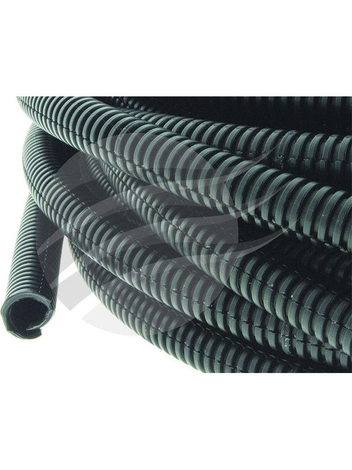 Jaylec Split Tubing 7.0mm I.D 30M Convoluted Tubing [ref Narva 56708] PT0730 Convoluted Tubings Jaylec - Micks Gone Bush