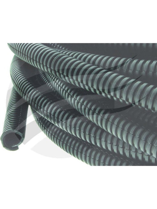 Jaylec Split Tubing 7.0mm I.D 400M Convoluted Tubing PT0740 Convoluted Tubings Jaylec - Micks Gone Bush