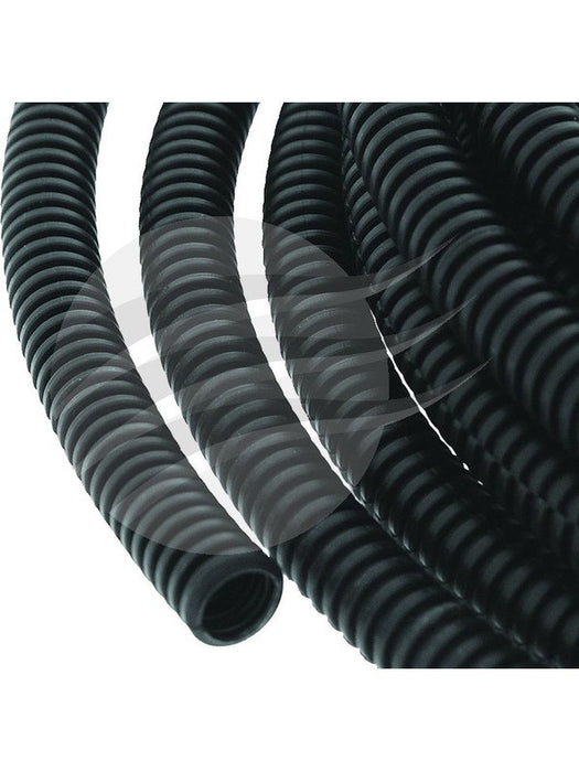 Jaylec Split Tubing 7.0mm I.D 50M Convoluted Tubing PT0750 Convoluted Tubings Jaylec - Micks Gone Bush