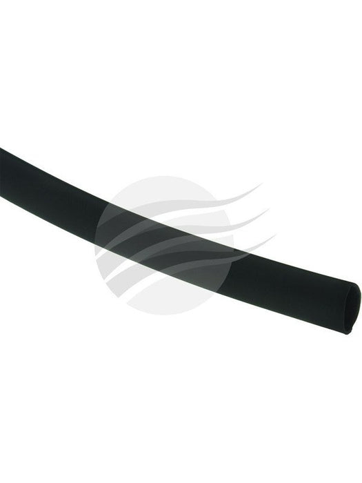 Jaylec Pvc Tubing 8mm Id 50M Roll Black Tubing PT0850 Others Jaylec - Micks Gone Bush