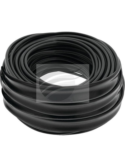 Jaylec Pvc Tubing 30mm Id 25M Roll Black Tubing PT0975 Others Jaylec - Micks Gone Bush