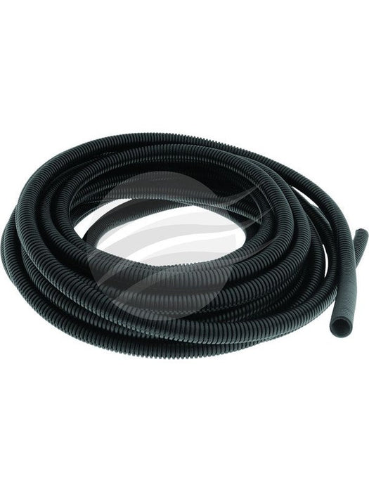 Jaylec Pvc Tubing 10mm Id 25M Roll Black Tubing PT1025 Others Jaylec - Micks Gone Bush