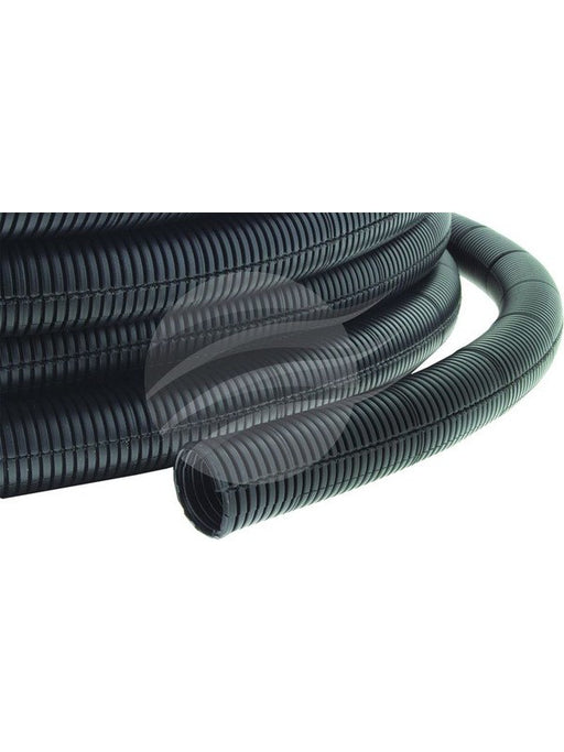 Jaylec Split Tubing 9.7mm I.D 125M Convoluted Tubing PT1125 Convoluted Tubings Jaylec - Micks Gone Bush