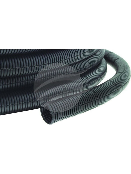 Jaylec Split Tubing 9.7mm I.D 125M Convoluted Tubing PT1125 Convoluted Tubings Jaylec - Micks Gone Bush