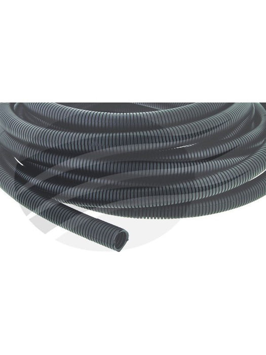 Jaylec Non Split Tubing 12.8mm Id 10M Convoluted Tubing Jaylec PT1310N Convoluted Tubings Jaylec - Micks Gone Bush