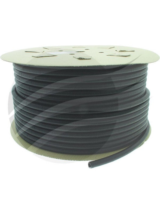 Jaylec Split Tubing 12.8mm I.D 100M Convoluted Tubing PT1311 Convoluted Tubings Jaylec - Micks Gone Bush