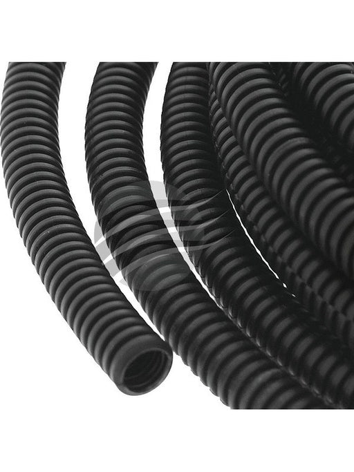 Jaylec Split Tubing 12.8mm I.D 150M Convoluted Tubing PT1315 Convoluted Tubings Jaylec - Micks Gone Bush