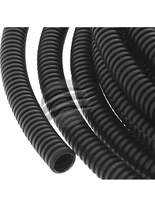 Jaylec Split Tubing 12.8mm I.D 150M Convoluted Tubing PT1315 Convoluted Tubings Jaylec - Micks Gone Bush