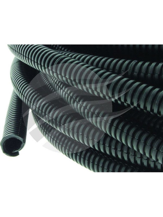 Jaylec Split Tubing 12.8mm I.D 75M Convoluted Tubing PT1375 Convoluted Tubings Jaylec - Micks Gone Bush