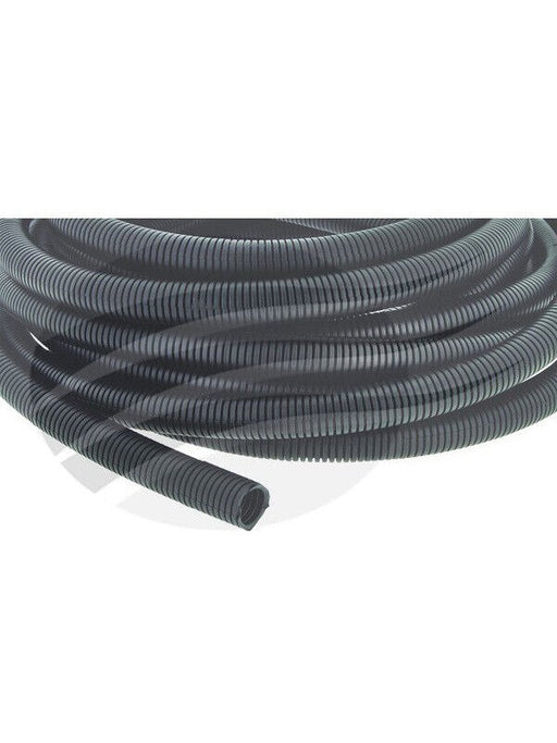 Jaylec Non Split Tubing 16.3mm Id 10M Convoluted Tubing Jaylec PT1610N Convoluted Tubings Jaylec - Micks Gone Bush