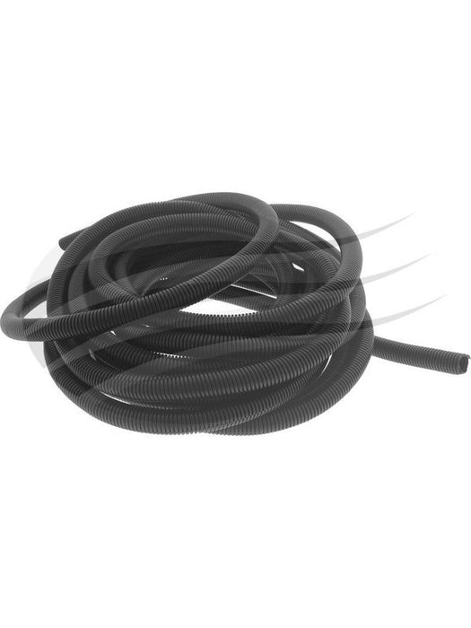 Jaylec Split Tubing 16.3mm I.D 10M Convoluted Tubing [ref Narva 56716] PT1610 Convoluted Tubings Jaylec - Micks Gone Bush