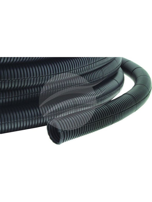 Jaylec Split Tubing 16.3mm I.D 100M Convoluted Tubing PT1611 Convoluted Tubings Jaylec - Micks Gone Bush