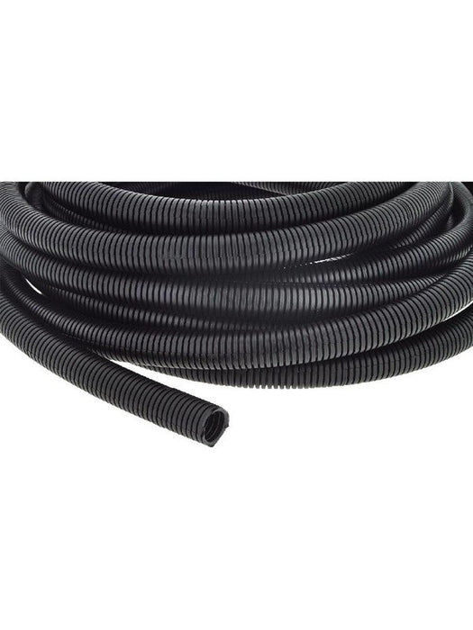 Jaylec Non Split Tubing 16.3mm Id 30M Convoluted Tubing Jaylec PT1630N Convoluted Tubings Jaylec - Micks Gone Bush