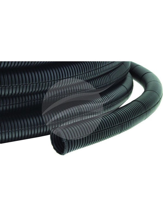 Jaylec Non Split Tubing 21.5mm Id 10M Convoluted Tubing Jaylec PT2010N Convoluted Tubings Jaylec - Micks Gone Bush