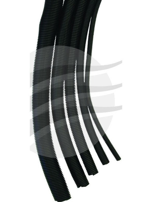 Jaylec Split Tubing 21.5mm I.D 10M Convoluted Tubing PT2010 Convoluted Tubings Jaylec - Micks Gone Bush