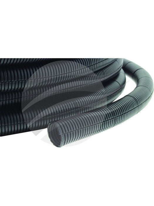 Jaylec Split Tubing 21.5mm I.D 30M Convoluted Tubing PT2030 Convoluted Tubings Jaylec - Micks Gone Bush