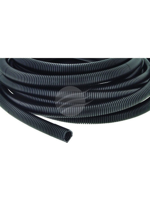 Jaylec Split Tubing 21.5mm I.D 100M Convoluted Tubing PT2100 Convoluted Tubings Jaylec - Micks Gone Bush