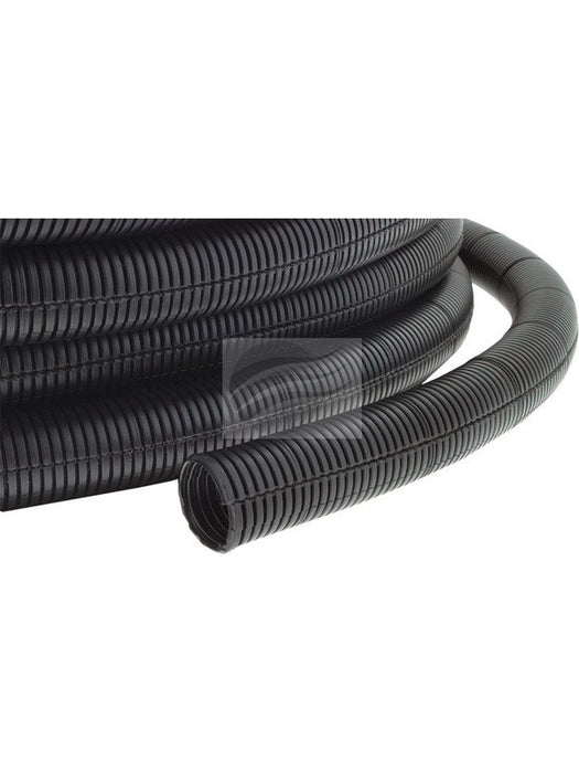Jaylec Split Tubing 23mm I.D 30M Convoluted Tubing PT2330 Convoluted Tubings Jaylec - Micks Gone Bush