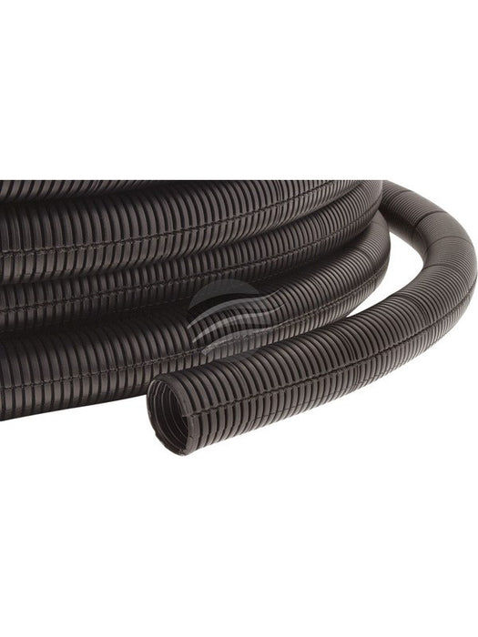 Jaylec Split Tubing 29mm I.D 40M Convoluted Tubing Jaylec PT3040 Convoluted Tubings Jaylec - Micks Gone Bush
