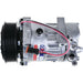 OEX Air Conditioning Compressor 24V Direct Mount SD7H15 Style CXS0028 AIR CONDITIONING COMPRESSOR OEX - Micks Gone Bush