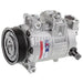 OEX Air Conditioning Compressor 12V Direct Mount Denso 6SEU14C Style CXD0073 AIR CONDITIONING COMPRESSOR OEX - Micks Gone Bush