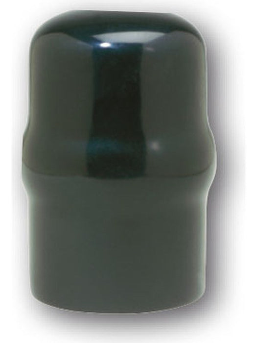 ARK Black PVC Tow Ball Cover Suits 50mm and 17/8in Tow Balls PVC50D ARK - Micks Gone Bush