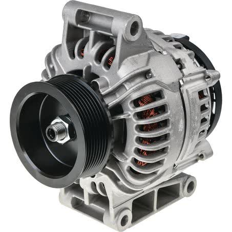 Mahle Alternator 24V 150A MG934 ALTERNATOR HEAVY COMM MAHLE - Micks Gone Bush
