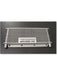 PWR Trans Oil Cooler 280 x 110 x 19mm (-6 AN fittings) PWO1222 PWR - Micks Gone Bush