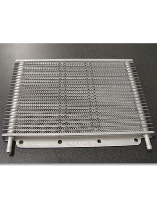 PWR Trans Oil Cooler 280 x 200 x 19mm (5/16 BARB) PWO1226 PWR - Micks Gone Bush