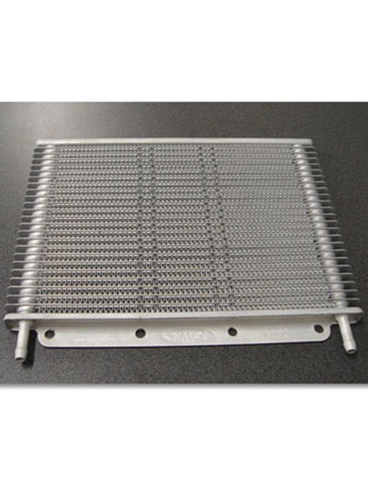 PWR Trans Oil Cooler 280 x 200 x 19mm (5/16 BARB) PWO1226 PWR - Micks Gone Bush