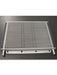 PWR Trans Oil Cooler 280 x 200 x 19mm (5/16 BARB) PWO1226 PWR - Micks Gone Bush
