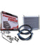 PWR Trans Oil Cooler kit HOLDEN Commodore VY V6 & V8 280 x 255 x 19mm PWO6680 PWR - Micks Gone Bush