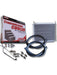 PWR Trans Oil Cooler kit HOLDEN Commodore VZ V6 & V8 280 x 255 x 19mm PWO6690 PWR - Micks Gone Bush