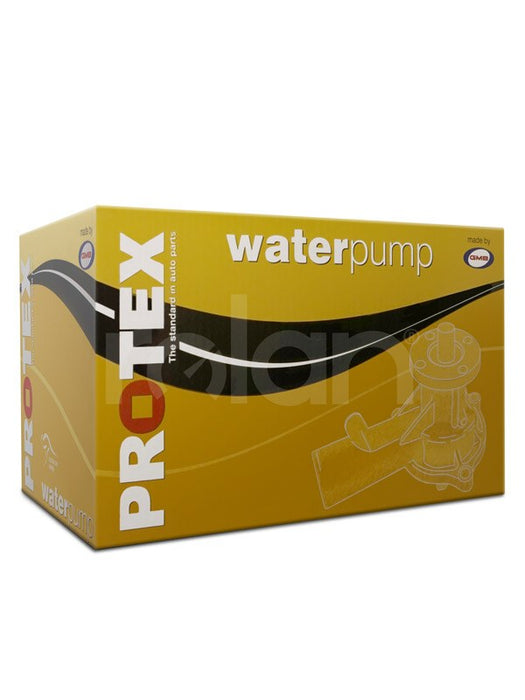 Protex Gold Premium Water Pump PWP7011G Protex - Micks Gone Bush