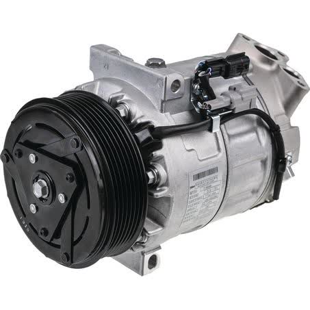 Valeo Air Conditioning Compressor 12V Direct Mount DCS17EC 716688 AIR CONDITIONING COMPRESSOR VALEO - Micks Gone Bush