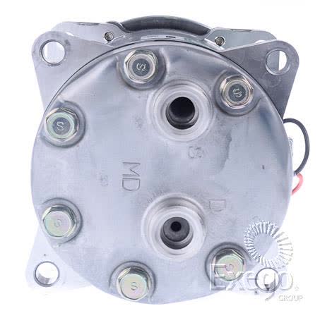 Sanden Air Conditioning Compressor 12V Ear Mount SD7H15 CXS8033 AIR CONDITIONING COMPRESSOR SANDEN - Micks Gone Bush