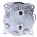 Sanden Air Conditioning Compressor 12V Ear Mount SD7H15 CXS8033 AIR CONDITIONING COMPRESSOR SANDEN - Micks Gone Bush