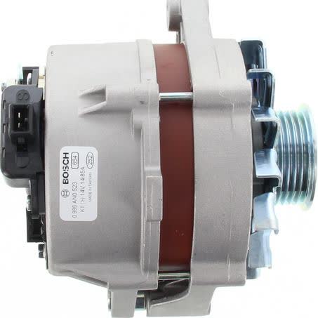 Bosch Alternator 12V 70A BXT1250A ALTERNATOR BOSCH - Micks Gone Bush