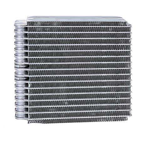 Denso Air Conditioning Evaporator Core Pad-pad EVX3130 AIR CONDITIONING EVAPORATOR CORE DENSO - Micks Gone Bush