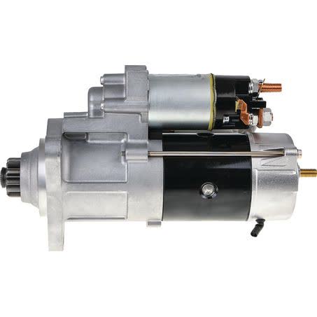Mitsubishi Starter Motor 24V 12T CW M9T82171AMA STARTER MOTOR MITSUBISHI - Micks Gone Bush