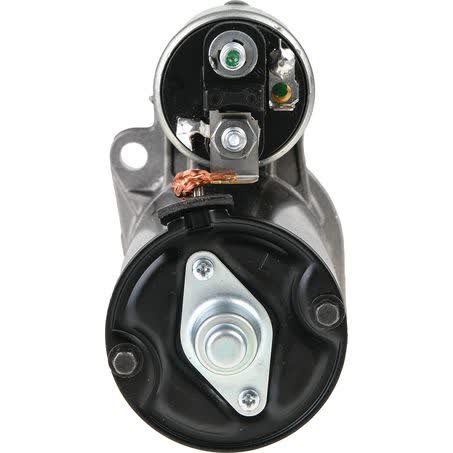 Bosch Starter Motor 12V 9 Tooth CCW 1.1KW - 0001107099 STARTER MOTOR BOSCH - Micks Gone Bush