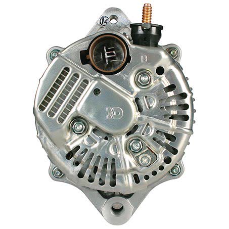 OEX Alternator 12V 120A Denso Style DXA523 ALTERNATOR OEX - Micks Gone Bush