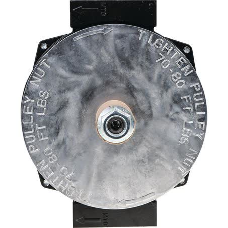 Prestolite Alternator 24V 185A BLP4112M ALTERNATOR PRESTOLITE - Micks Gone Bush