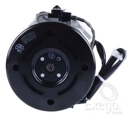 Denso Air Conditioning Compressor 12V Direct Mount 10S17C CXD6230 AIR CONDITIONING COMPRESSOR DENSO - Micks Gone Bush
