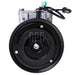 OEX Air Conditioning Compressor 12V Direct Mount Denso 10PA15C Style CXD0025 AIR CONDITIONING COMPRESSOR OEX - Micks Gone Bush