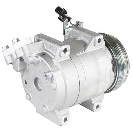 Valeo Air Conditioning Compressor 12V Direct Mount DKS15D Part No. 815024 AIR CONDITIONING COMPRESSOR VALEO - Micks Gone Bush